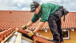 Travaux de toiture et de couverture à Veilly